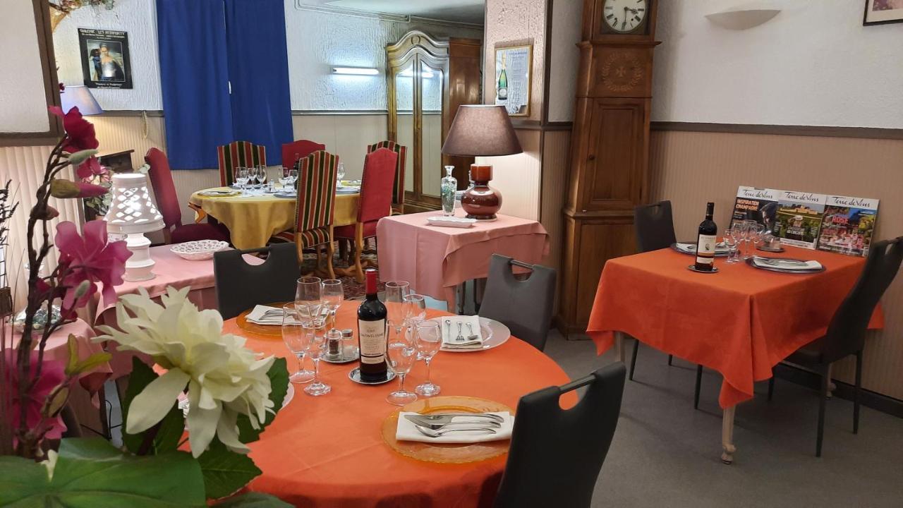 Hotel Du Chateau Экстерьер фото