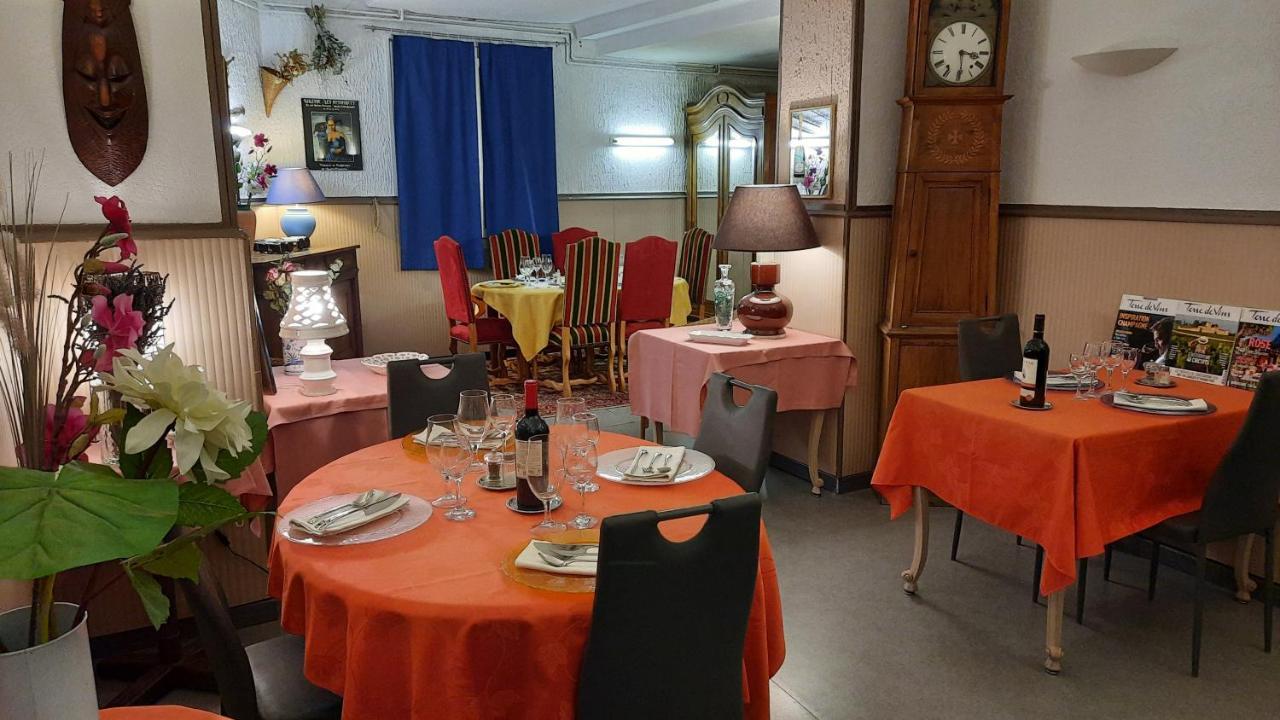 Hotel Du Chateau Экстерьер фото