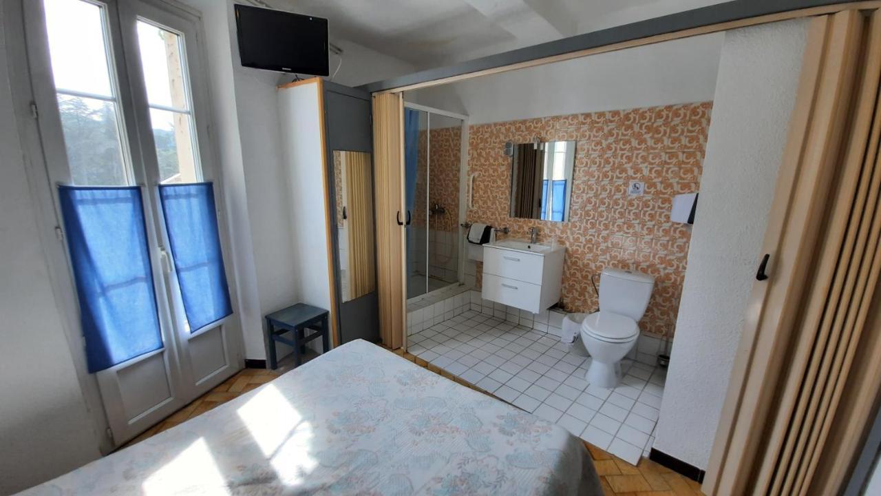 Hotel Du Chateau Экстерьер фото